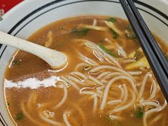 -小马牛肉面·牛骨熬制(南京博物院店)