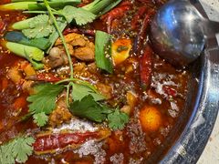 -虾吃虾涮虾火锅(西昌万达店)