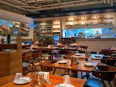 -Bistro 63 创意融合料理(广粤天地店)