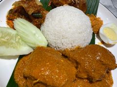 -关夫人餐厅(阳光广场店)