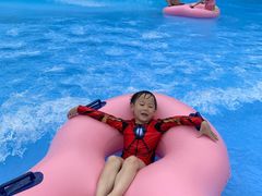 -亚马逊丛林水乐园