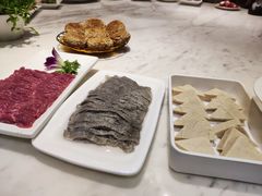 -南门涮肉(通州大船店)