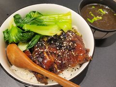 -贡梅老面馆·蟹粉面·无锡特色小吃(南长街主推店)