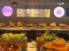 -龍歌自助小火锅(奎文万达店)