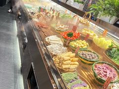 -一绪に和牛寿喜烧(罗湖益田假日店)