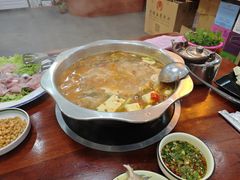 -大理.老字号渝记酸萝卜乌鱼(古城总店)