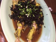 -虎哥私房菜(馒头山店)