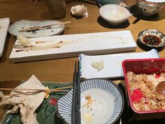 -鸟鸣门屋台料理(金帝银泰店)