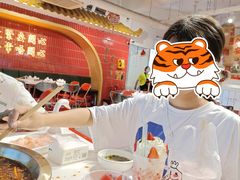 -李常在重庆火锅(合川总店)