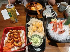 -白石的深夜食堂(济南万象城店)