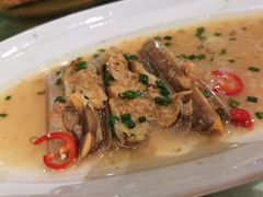-锦至私房菜(长乐店)