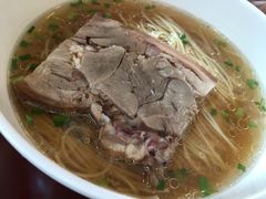 -朱鸿兴面馆(镇湖店)