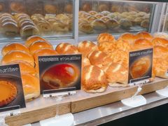 -新旺茶餐厅(嘉里城店)