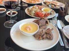 -索菲特酒店 · 云尚天际自助餐厅
