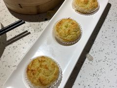 鲜奶椰子挞-又一间茶点轩(百汇广场店)