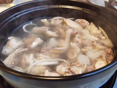 -烹然四季椰子鸡火锅(团结湖总店)