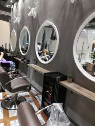 大厅-QZHAIR SALON