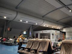 -重庆江北国际机场-T2航站楼