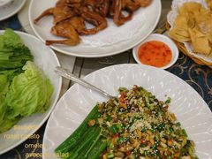 -祈胜邨•顺德鱼生•顺德菜(容桂店)