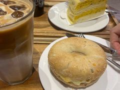 -Peet's 皮爷咖啡(深圳湾万象城店)