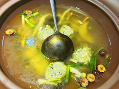 -俭朴菜(鲁磨路店)