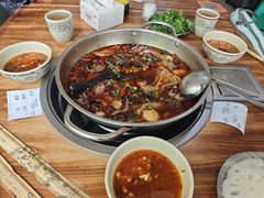 -黑竹香鸡(营和巷店)