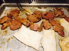 -新石器烤肉(招商1872店)