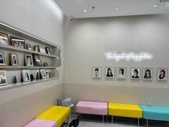 -天真蓝照相馆(五角场百联又一城店)