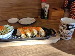 -桃太郎寿司料理(南坪店)