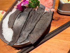 -胖三嬢·呱呱老火锅(北京总店)