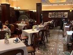 -德大西餐社