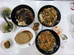 -常熟炒浇面馆(蓝旗街店)