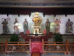 -高旻寺