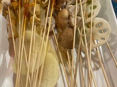 -屋头串串(临江路店)