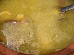 -野渡坡·极致湘菜·庭院餐厅(汉阳店)