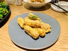 -粤集·手工粤菜(皇庭广场店)