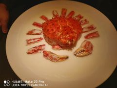 -金色艳阳天•粤菜 淮扬菜(古平岗店)