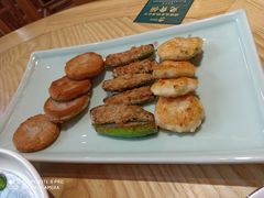 -德胜轩正宗顺德菜(宝安沙井会展中心店)