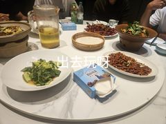 -眉山小馆(华强广场店)