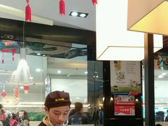 -黄记煌三汁焖锅(渝北金港国际店)