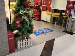 -周黑鸭(武汉汉阳区江城大道永旺店)