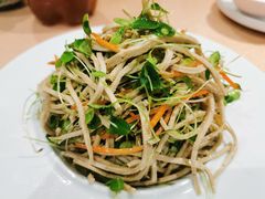 -老边饺子馆(东单店)