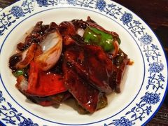 -腔调面(斜土路店)