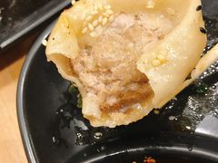 -小杨生煎(萧山机场店)