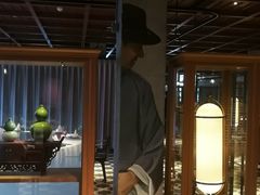 -三号黄浦会Canton Table