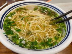 -丝路伊兰·兰州牛肉面(牛街总店)