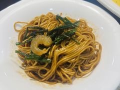 葱油拌面-麟1929(外滩店)