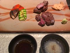 -Ginza Onodera铁板烧(外滩十八号店)