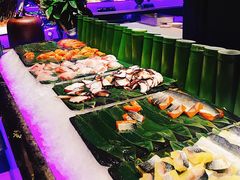 -加餐海鲜自助(集美银泰百货店)