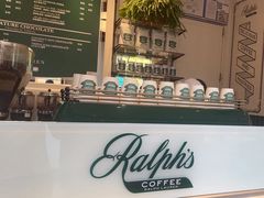 -Ralph’s Coffee(北京三里屯店)